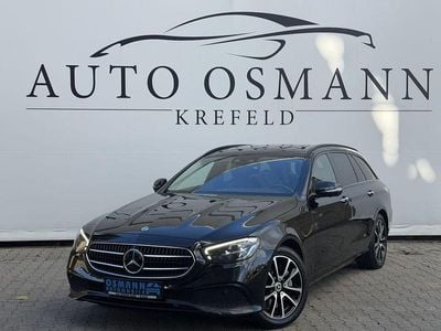 Mercedes E400