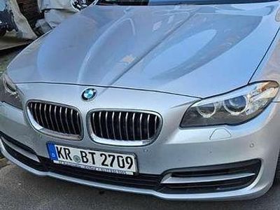 BMW 525