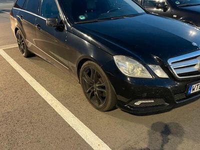 Mercedes E350