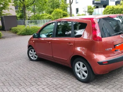 Occasion Nissan Note