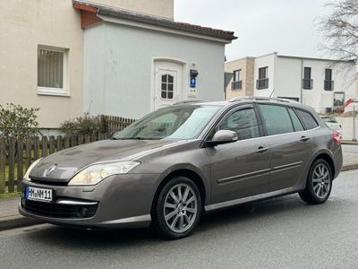 gebraucht Renault Laguna III 