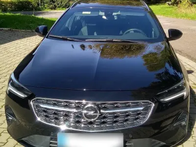 Gebraucht Opel Insignia