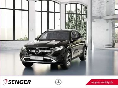 Mercedes GLC300e
