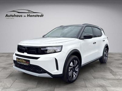 Gebraucht Opel Frontera 145 PS (106 kW) 2025 Weiß SUV