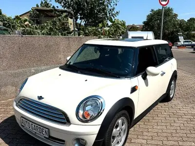Gebraucht Mini One Clubman