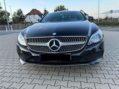 Mercedes CLS250