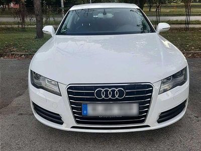 Audi A7 Sportback