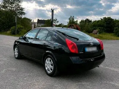 Gebraucht Nissan Primera