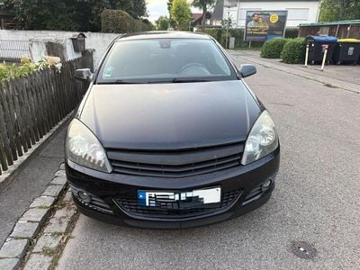 Opel Astra Cabriolet