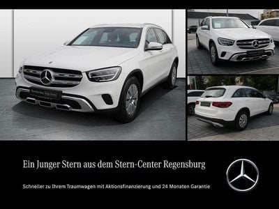 Mercedes GLC220
