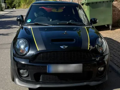 Gebraucht Mini John Cooper Works