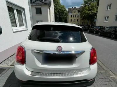 Gebraucht Fiat 500