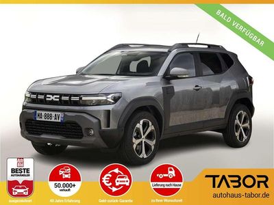Weiß Gebraucht 2025 Dacia Duster Expression SUV | 24.125 € (Guter Preis)