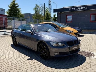 BMW 320 Cabriolet