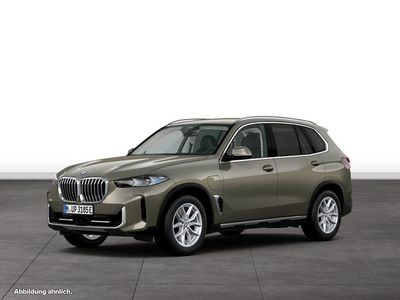 Grün Gebraucht 2024 BMW X5 SUV | 85.432 € (Guter Preis)