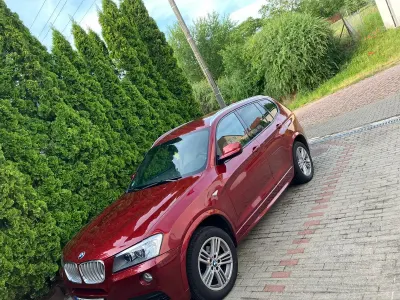 Gebraucht BMW X3