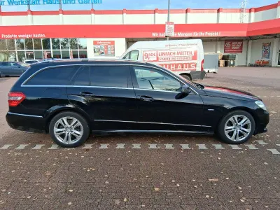 Gebraucht Mercedes E250