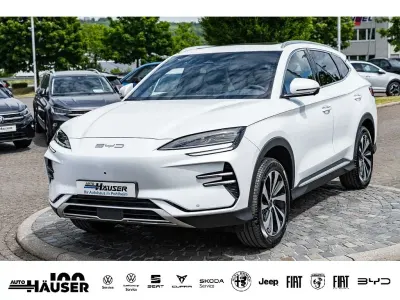 Gebraucht BYD Seal U