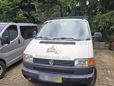 VW T4