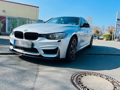 gebraucht BMW 330 i M Umbau