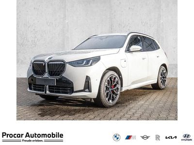 gebraucht BMW X3 30e xDrive 20 M Sport Pro 360° Panorama HUD H/K Sound