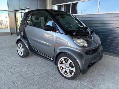 Smart ForTwo Coupé