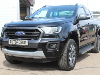Gebraucht Ford Ranger