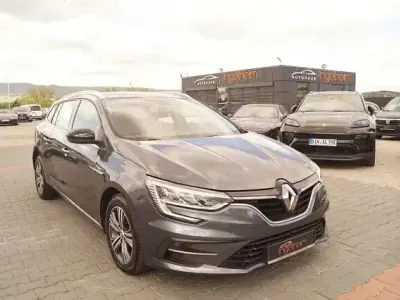 Gebraucht Renault Mégane IV