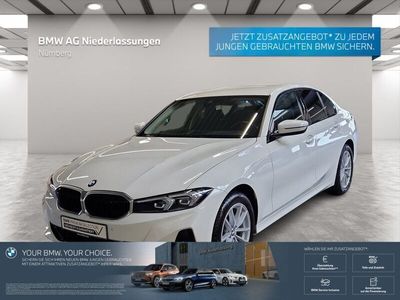 gebraucht BMW 318 i Sedan MX