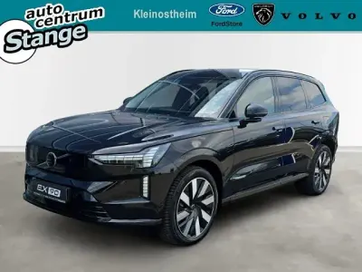 Gebraucht Volvo EX90