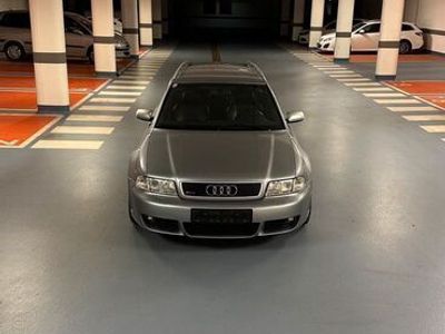 gebraucht Audi RS4 B5