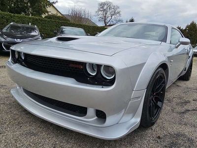 gebraucht Dodge Challenger Automatik SRT 392