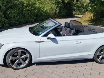 Gebraucht Audi A5 Cabriolet