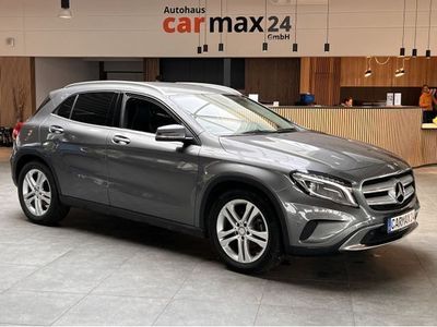 Mercedes GLA200