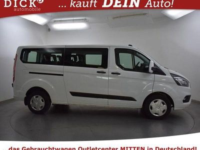 Ford Tourneo