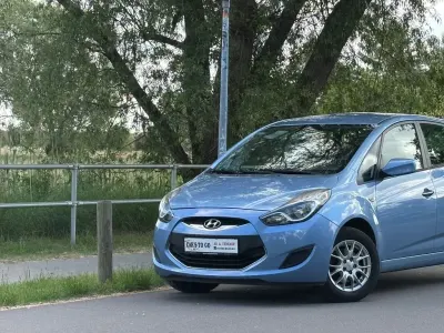 Gebraucht Hyundai ix20