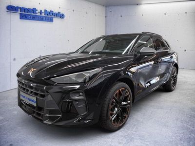 Neu Cupra Terramar VZ 265 PS (194 kW) 2025 Timanfaya gray SUV