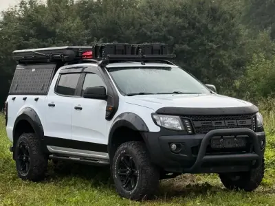 Gebraucht Ford Ranger