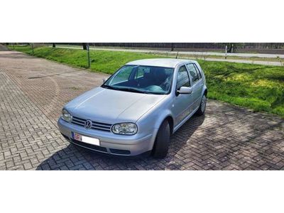 gebraucht VW Golf IV 2.3 V5 Highline