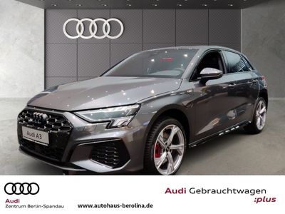 gebraucht Audi A3 Sportback e-tron 