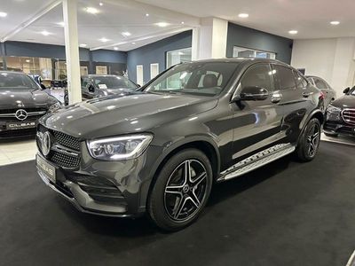 Mercedes GLC300