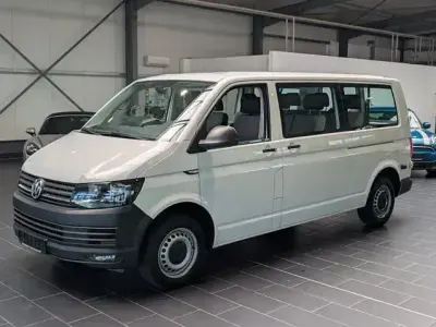 Gebraucht VW T6 2019 Andere Van