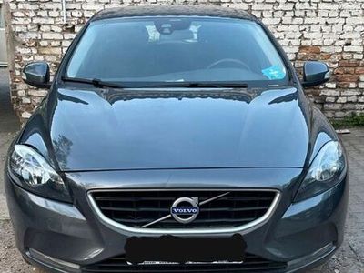 gebraucht Volvo V40 1,6 Benzin Top Ausstattung