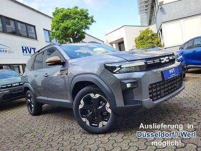 Nuova Dacia Bigster Extreme 156 CV (114 kW) 2025 Grigio SUV