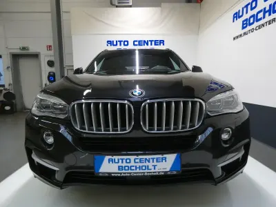 Gebraucht BMW X5