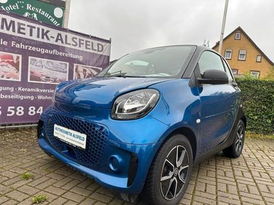 gebraucht Smart ForTwo Electric Drive ForTwo coupe / EQ