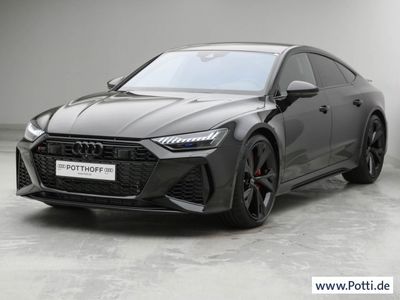 gebraucht Audi RS7 Sportback tiptronic