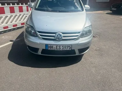 Gebraucht VW Golf IV 135 PS (99 kW) 2005 Grau Kombi