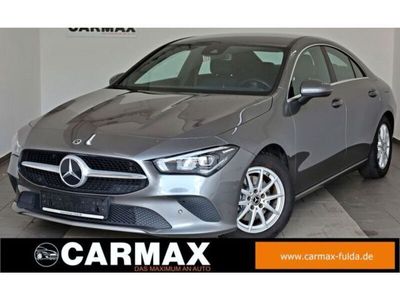 Mercedes CLA200