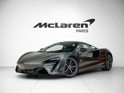 Gebraucht McLaren Artura 680 PS (500 kW) 2023 Grau Coupé